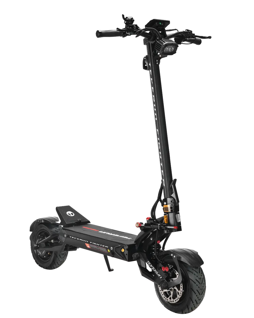 Teverun Fighter Ultra