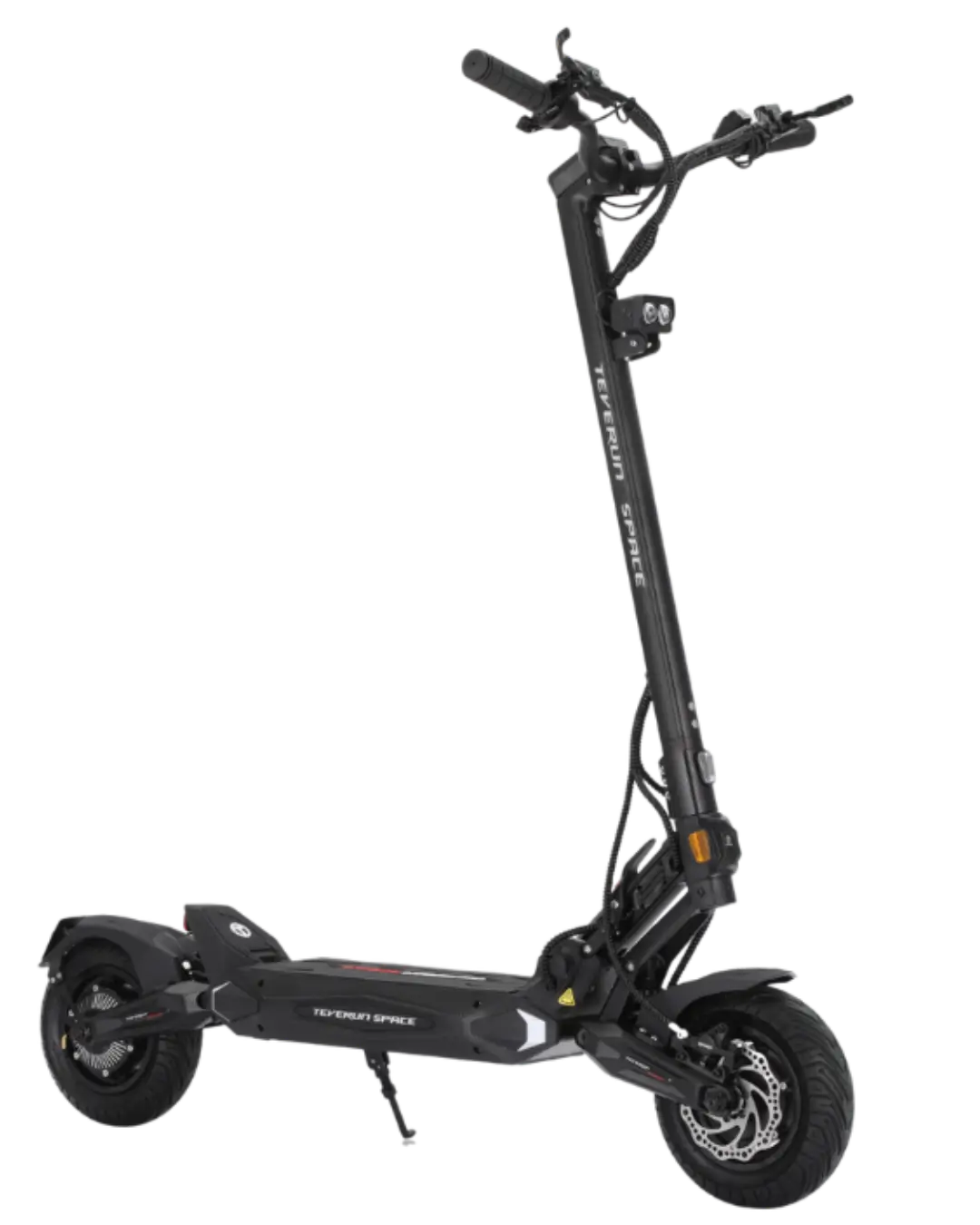 Teverun Tetra 4WD