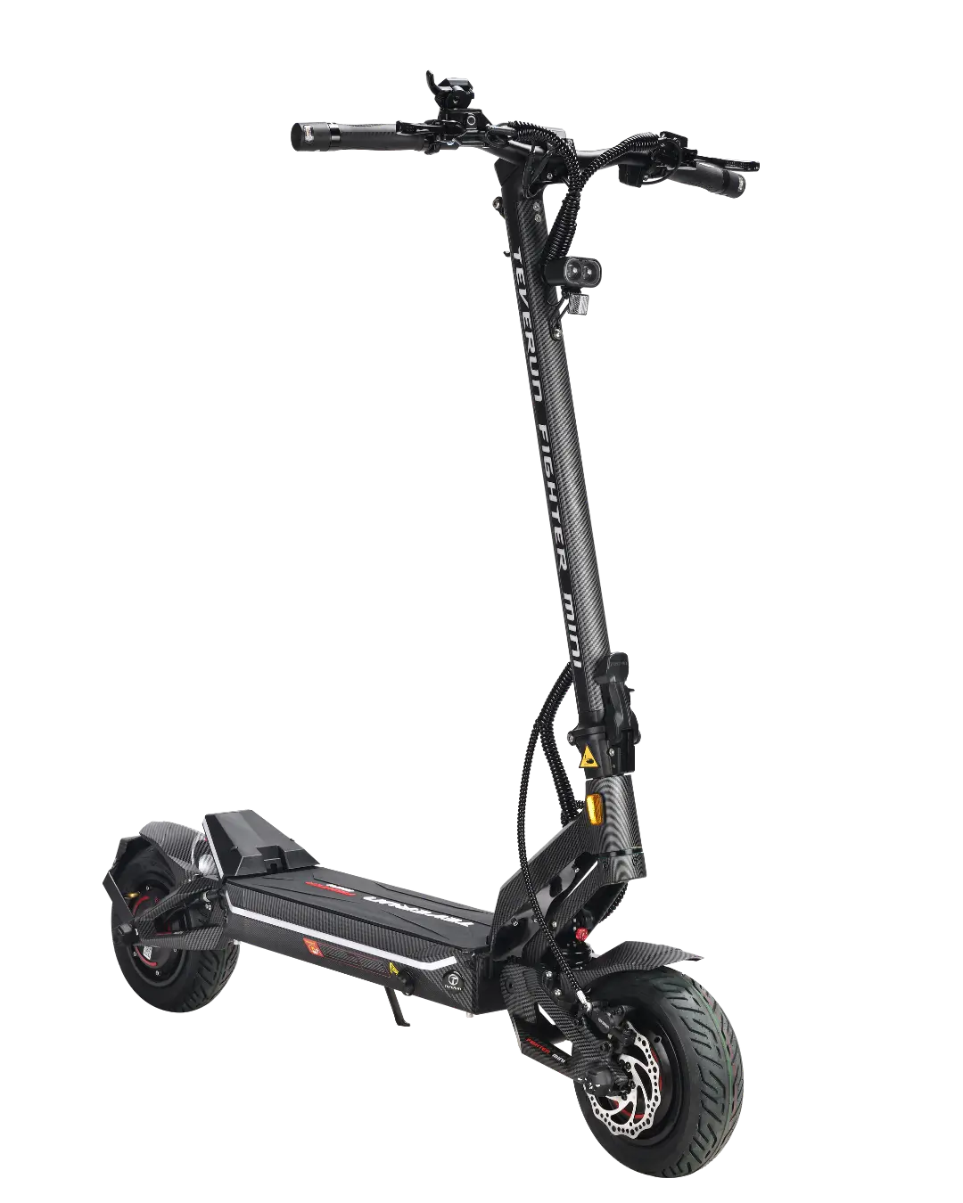Teverun Fighter Mini Pro
