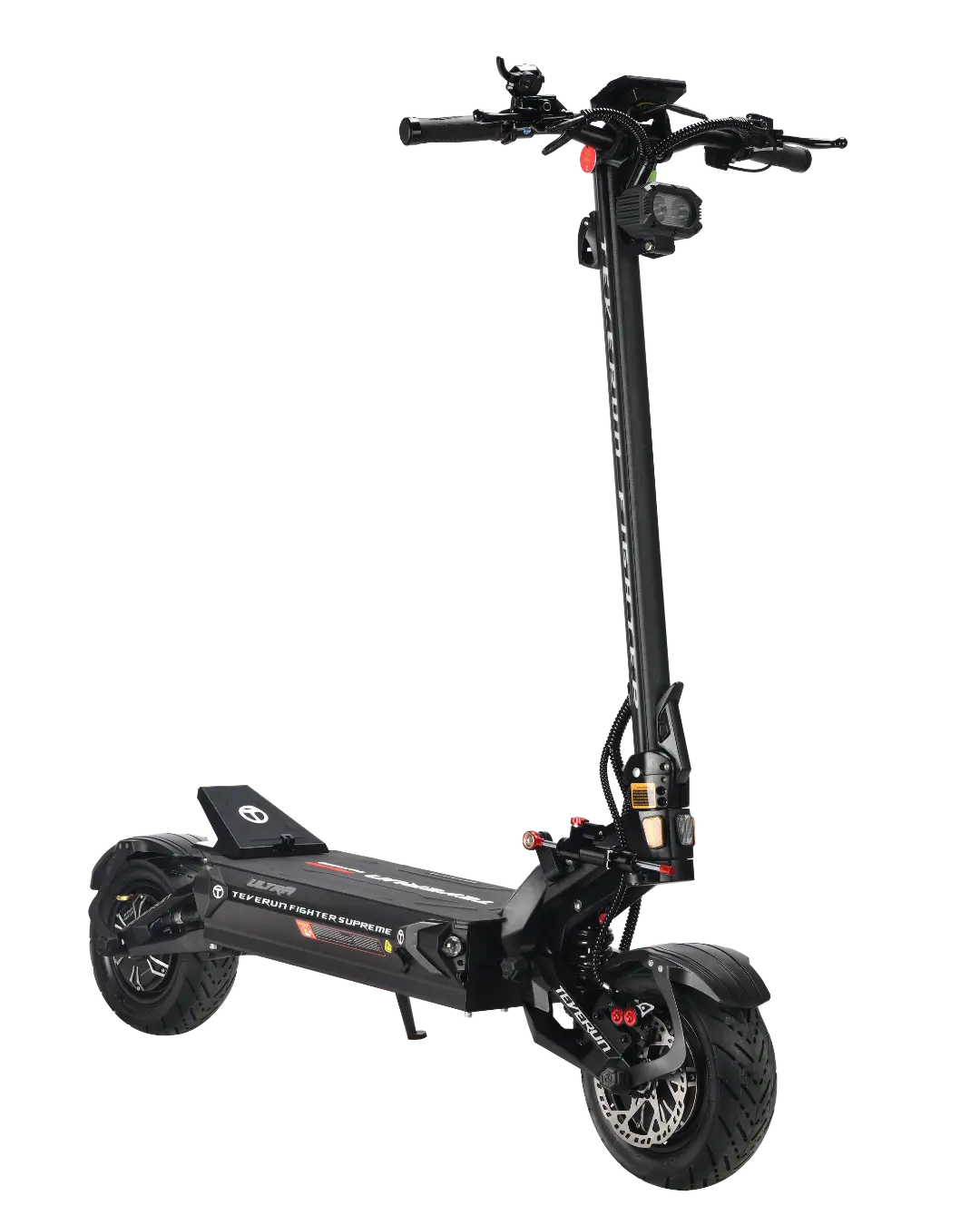 Teverun Fighter Ultra