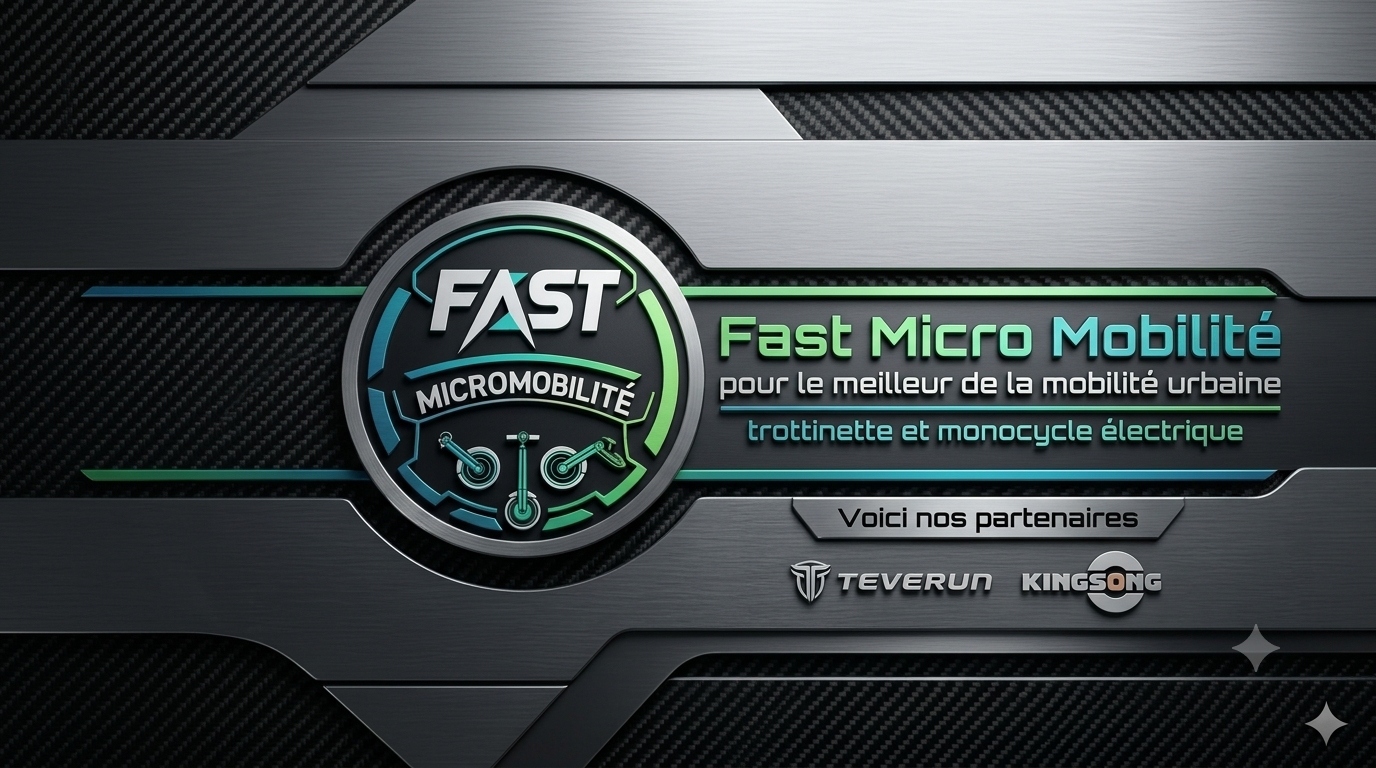 Fast Micro Mobilité